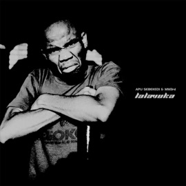 Celebrate Apu Sebekedi & Mm3rd