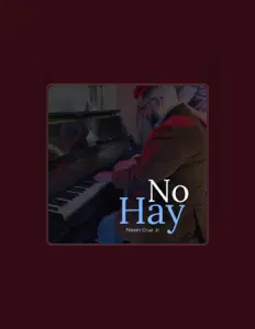 Hör dir Nixon Cruz Jr. an, schau dir Musikvideos an, lies die Biografie, finde Tourdaten und mehr!