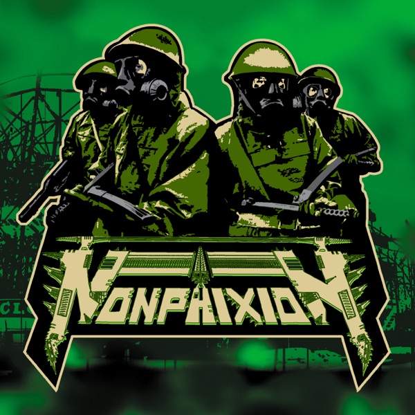 The Green CD