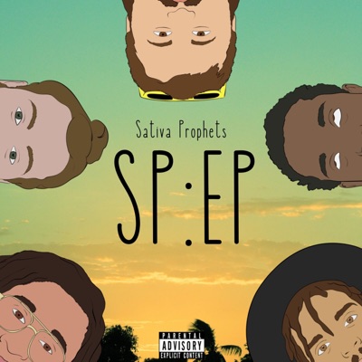 Sp - EP