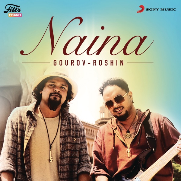 Naina - Single