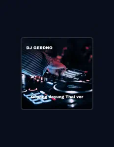 聆聽 Gerdno、觀看音樂影片、閱讀小傳、查看巡演日期等！