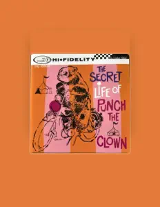 Écoutez Punch the Clown, regardez des vidéoclips, lisez la biographie, consultez les dates de tournée et plus encore !