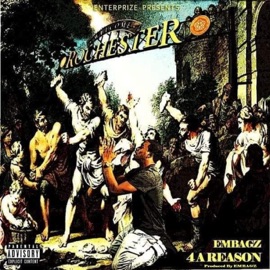 Distance (feat. Slim Chance) Embagz