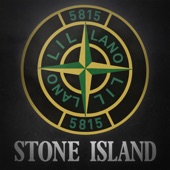 Stone Island artwork