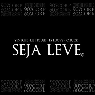 Seja Leve - Single