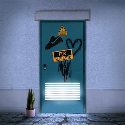 POR-SUPUESTO (feat. frixiboi) - Single