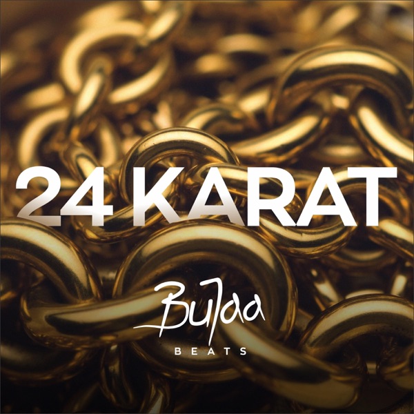 24 Karat (Insteumental)
