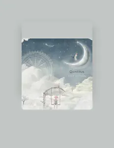 Dengarkan Quintillus, tonton video musik, baca bio, lihat tanggal tur & lainnya!