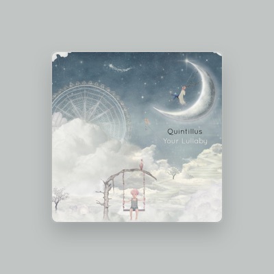Listen to Quintillus, watch music videos, read bio, see tour dates & more!