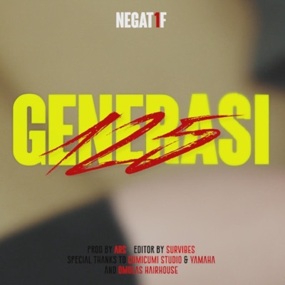 Generasi 125 - Single