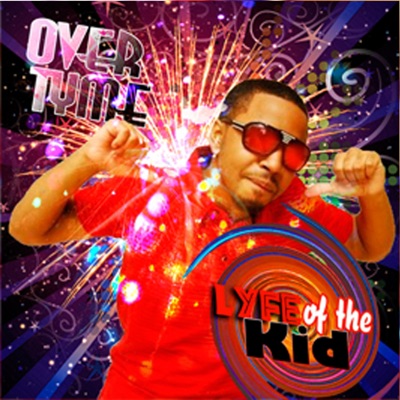 Lyfe of the Kid