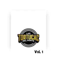 Dengarkan Las Tortugas Del Norte, tonton video musik, baca bio, lihat tanggal tur & lainnya!