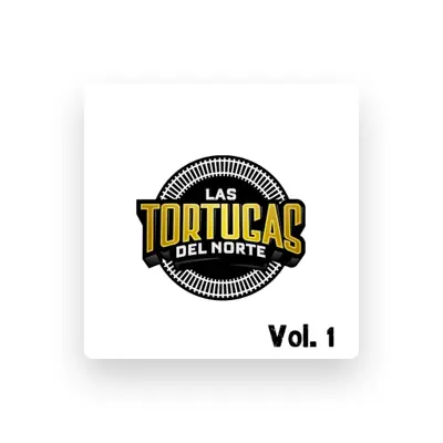 Listen to Las Tortugas Del Norte, watch music videos, read bio, see tour dates & more!