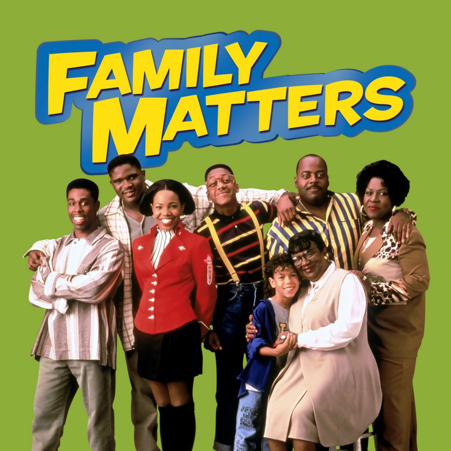 Family Matters The Complete Series wiki, synopsis, reviews Movies