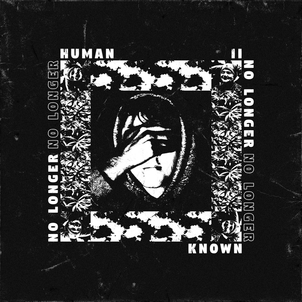 Обложка альбома «No Longer Human or Known - EP» — Our Common Collapse