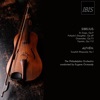 The Philadelphia Orchestra & Eugene Ormandy - Sibelius: Tapiola, Op. 112