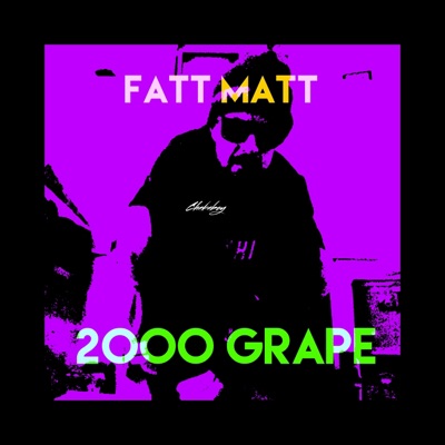 Presents: 2000grape Re-Master