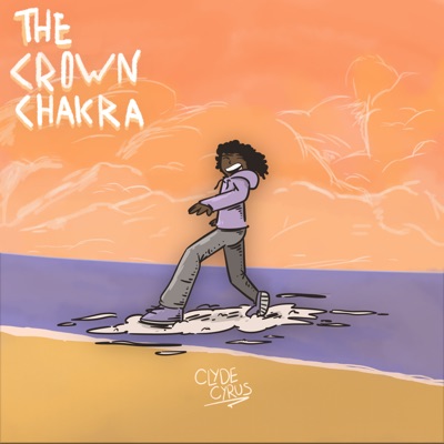 The Crown Chakra - EP