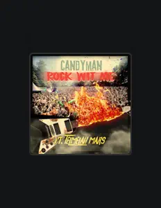 Dengarkan Mrmemwequa Da Candyman, tonton video musik, baca bio, lihat tanggal tur & lainnya!