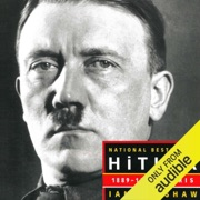 Hitler 1889-1936: Hubris (Unabridged) - Ian Kershaw