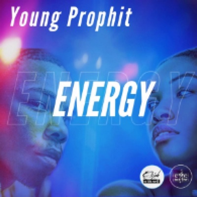 Energy (Clean) - Single