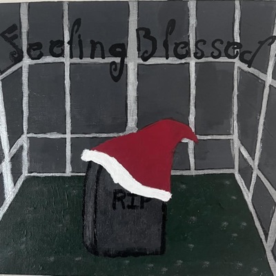 Feeling Blessed (feat. Meeche the Reaper) - Single