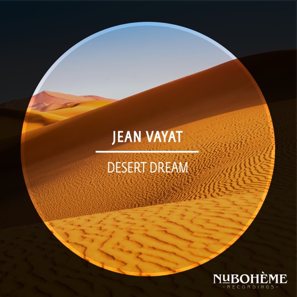 Desert Dream - Single