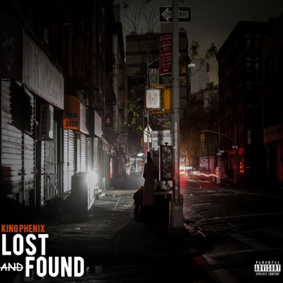 Lost and Found