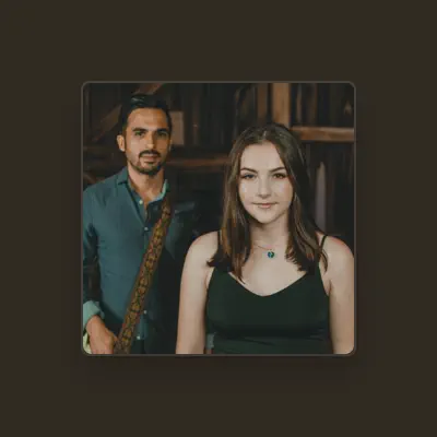 Listen to Eliza Milan, watch music videos, read bio, see tour dates & more!