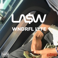 Wndrfl Lyfe - Single - LA SkyyWalker