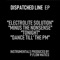 Minus the Nonsense - P.Flow Matics lyrics