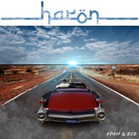 Adam & Eve - Single - Haron