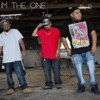 Im the One (feat. Studio G & Trap) - Single