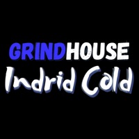 Indrid Cold - Single - Grindhouse