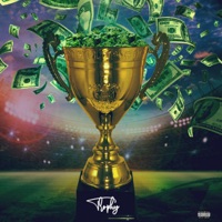 Trophy - Single - Hotspot