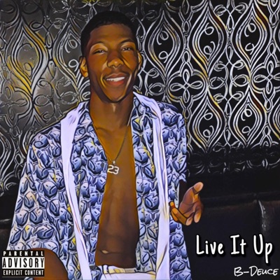 Live It Up - Single