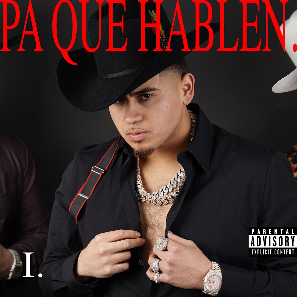 Pa Que Hablen” álbum de Fuerza Regida en Apple Music