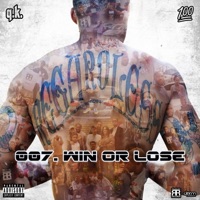 Win or Lose - Single - Q.K
