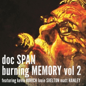 Burning Memory, Vol. 2