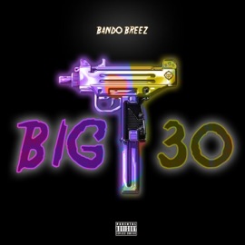 Big 30 Bando Breez
