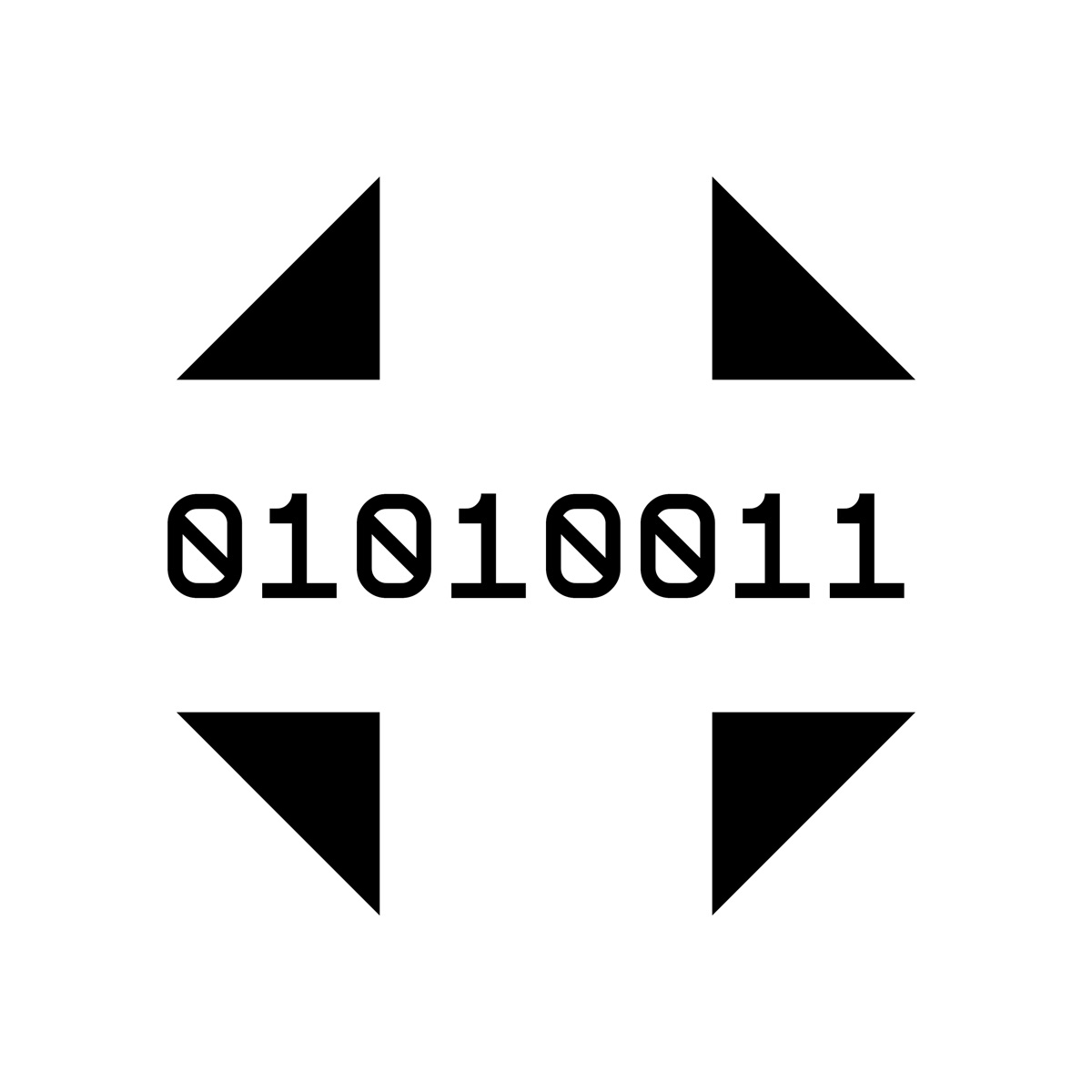 Pochette du titre In a Cyber Spiral