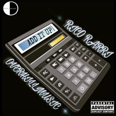 Add It Up - Single