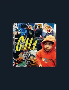 收听 TLUZ、观看音乐视频、阅读小传、查看巡演日期等 ！