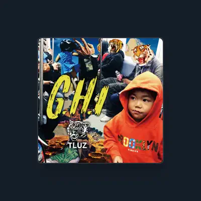 Listen to TLUZ, watch music videos, read bio, see tour dates & more!