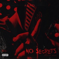 No Secrets - Single - Adao