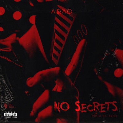 No Secrets - Single