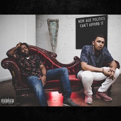 Can't Afford It - Single
