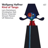 Tango Magnifique (feat. Ulf Wakenius & Sebastián Studnitzky) artwork