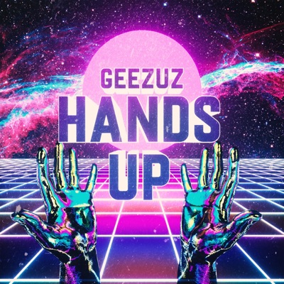 Hands Up - Single